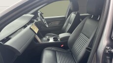 Land Rover Discovery Sport 2.0 D200 Dynamic SE 5dr Auto [5 Seat] Diesel Station Wagon